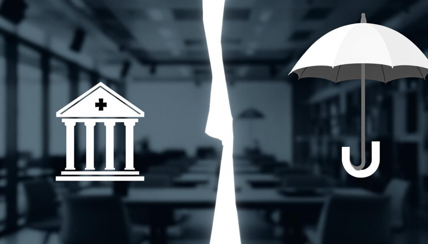 Comment choisir entre assurance et banque pour votre 3ème pilier ?