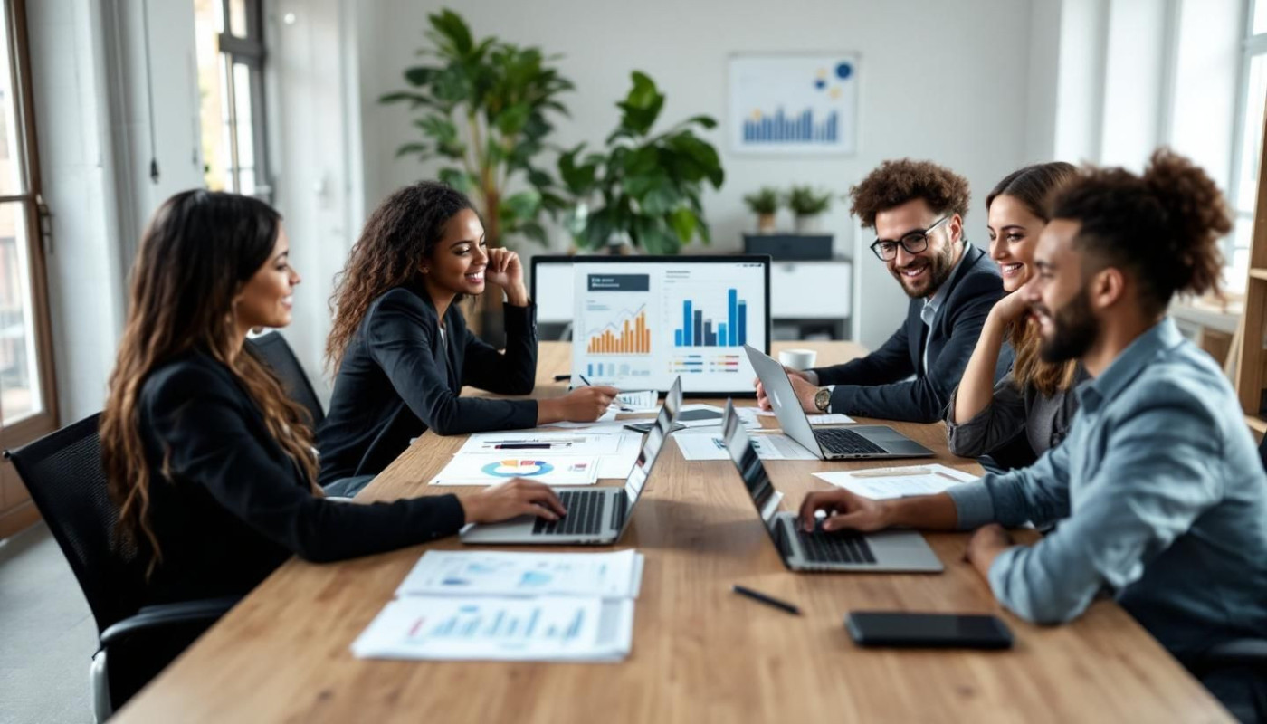 Comment optimiser les processus décisionnels en entreprise ?