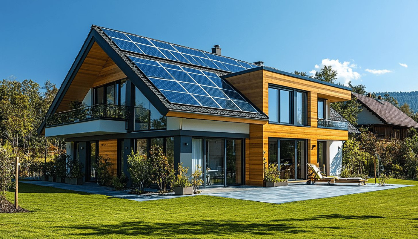 Maximiser l'efficacité énergétique de votre maison en rénovation