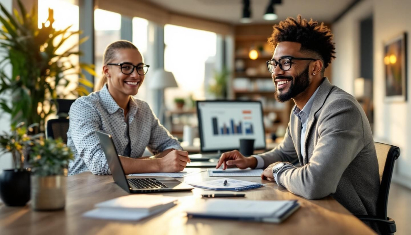 Maximiser votre investissement : stratégies efficaces en courtage immobilier